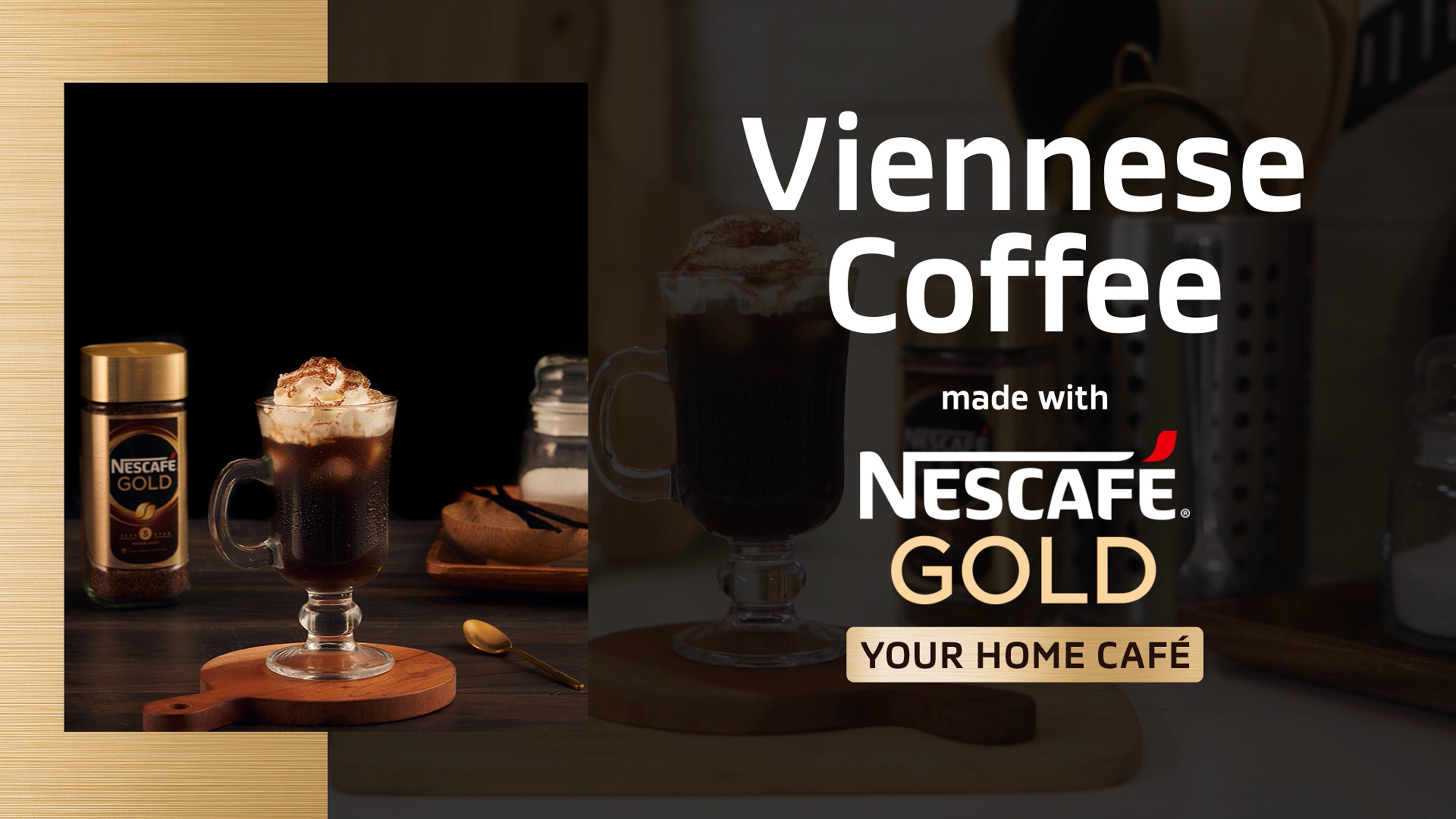 Viennese Coffee Picture