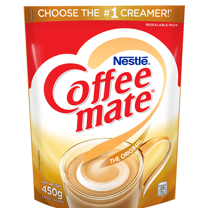 COFFEE-MATE​, NESCAFÉ Philippines