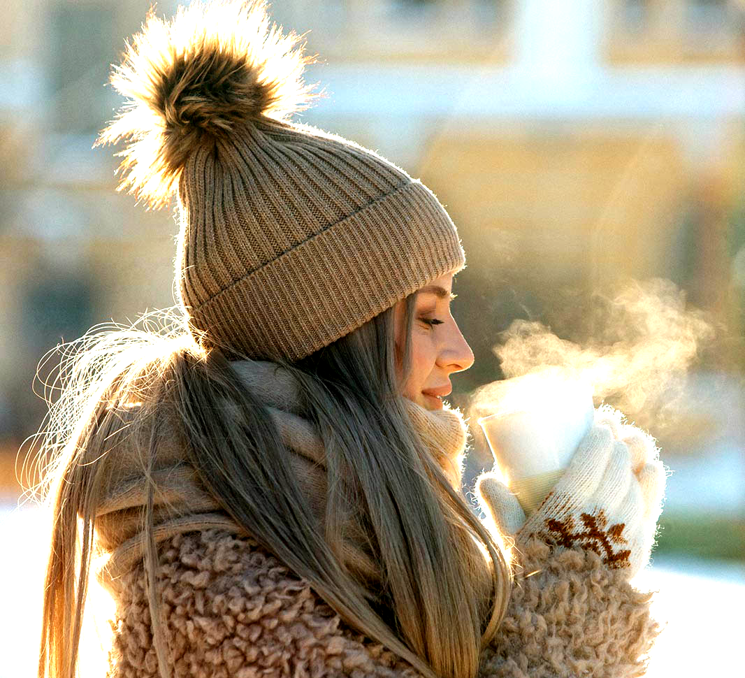 Finland consumes the most coffee in the world