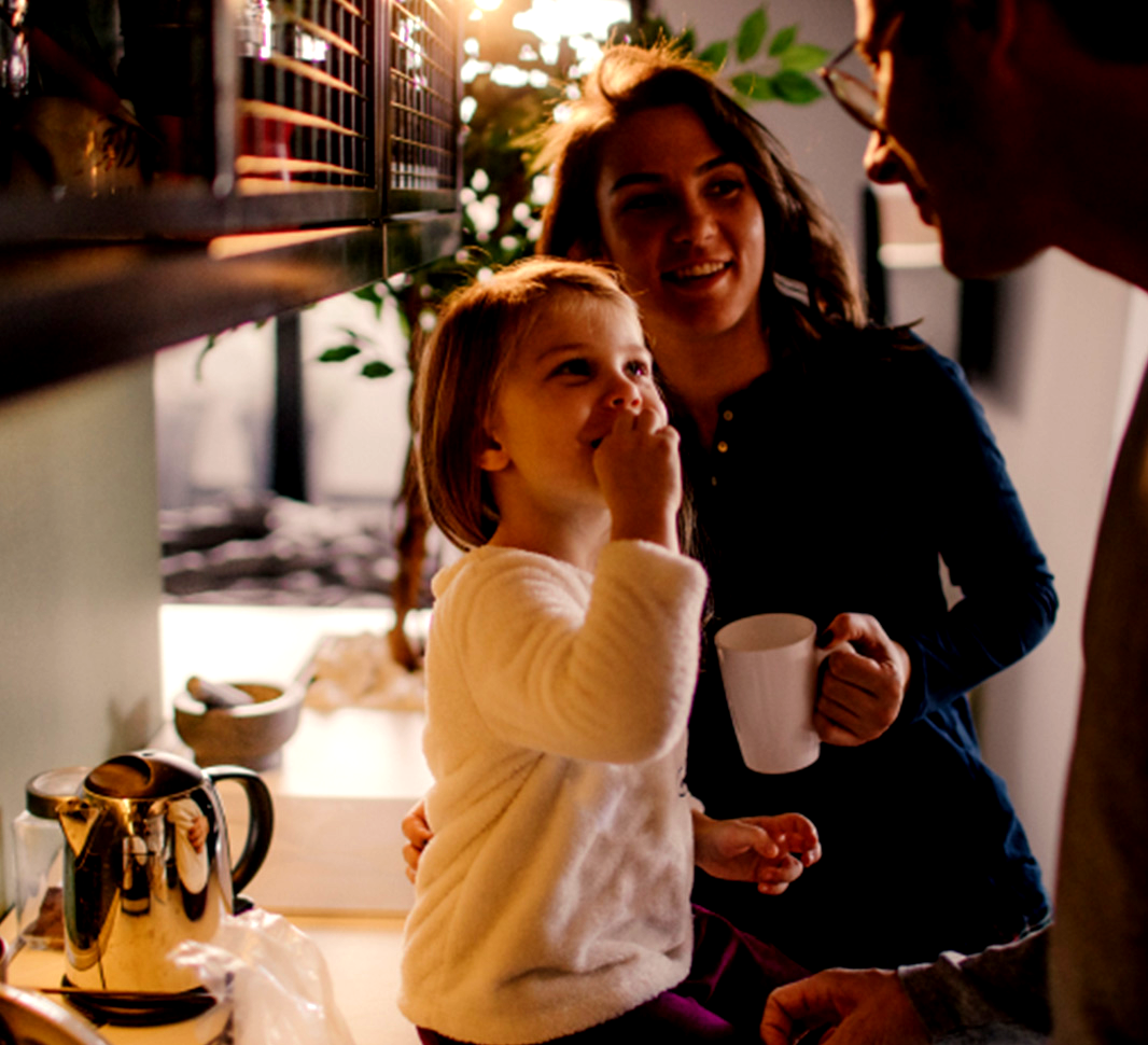 Coffee wasn’t always enjoyed with breakfast