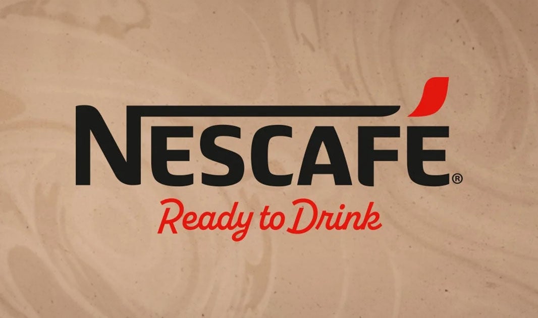 Nescafé Ready-to-Drink