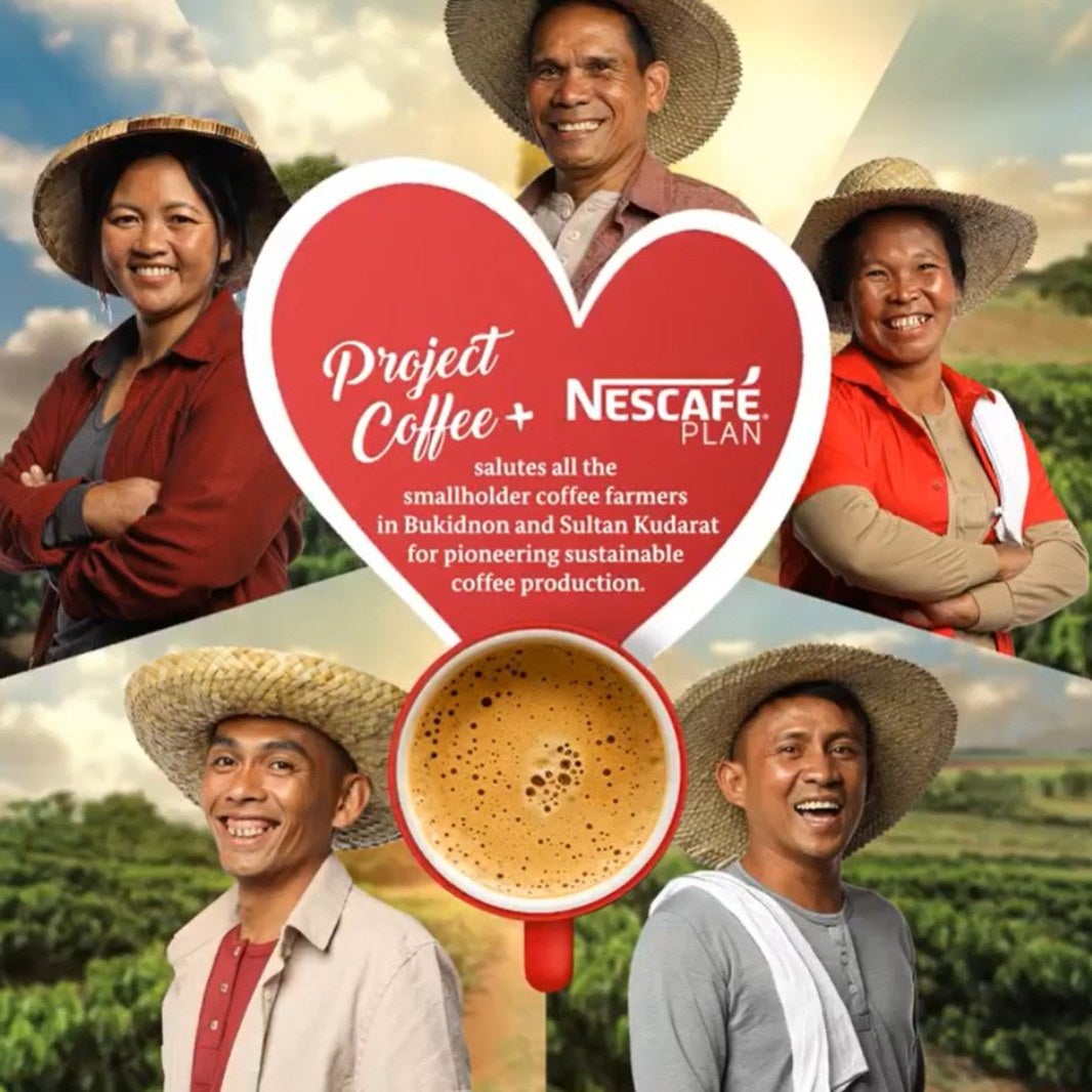 coffee farmers, coffee farming, sustainability, empowerment