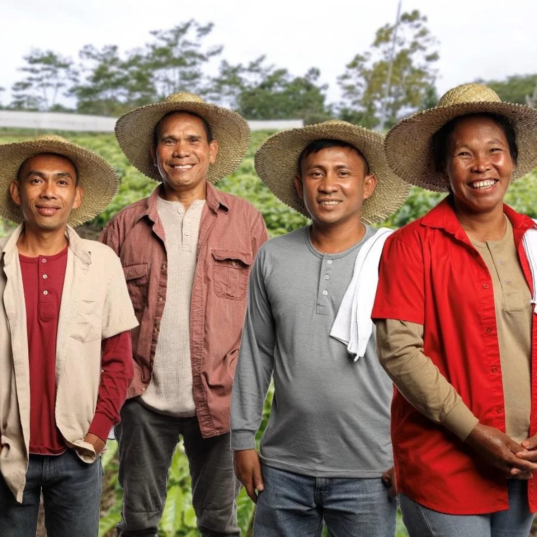 coffee farmers
