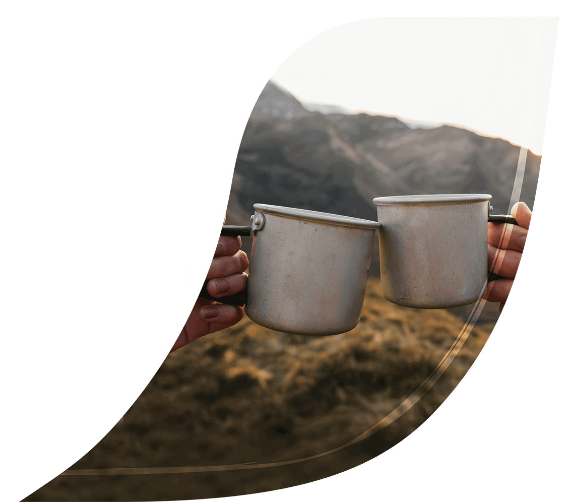 coffee lifestyle