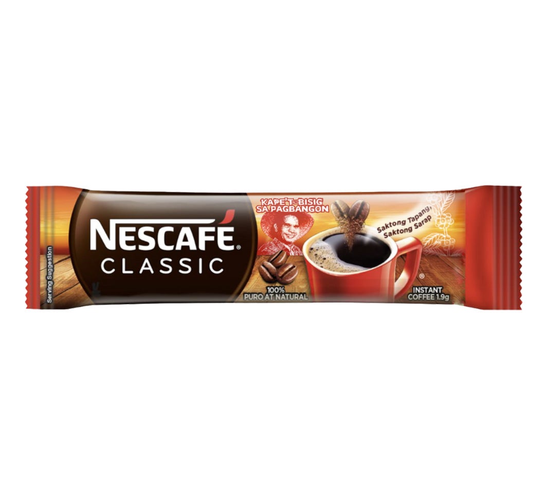 NESCAFÉ® Classic