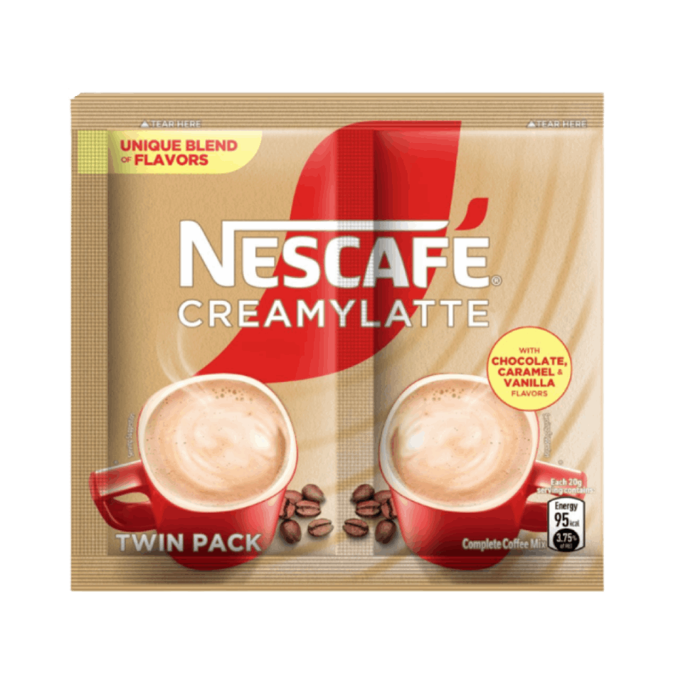 COFFEE-MATE​