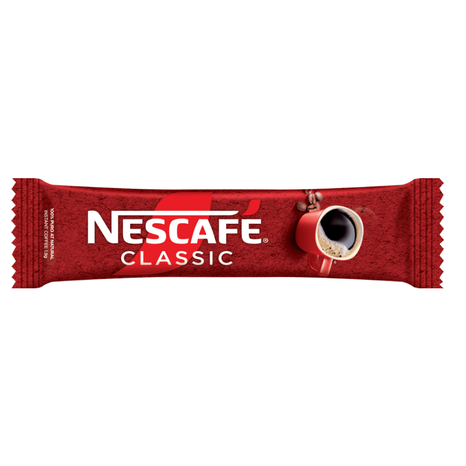Nescafe Classic