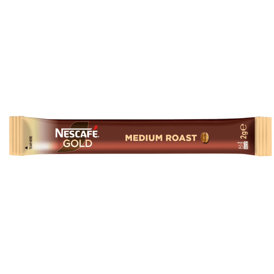 NESCAFÉ® Gold