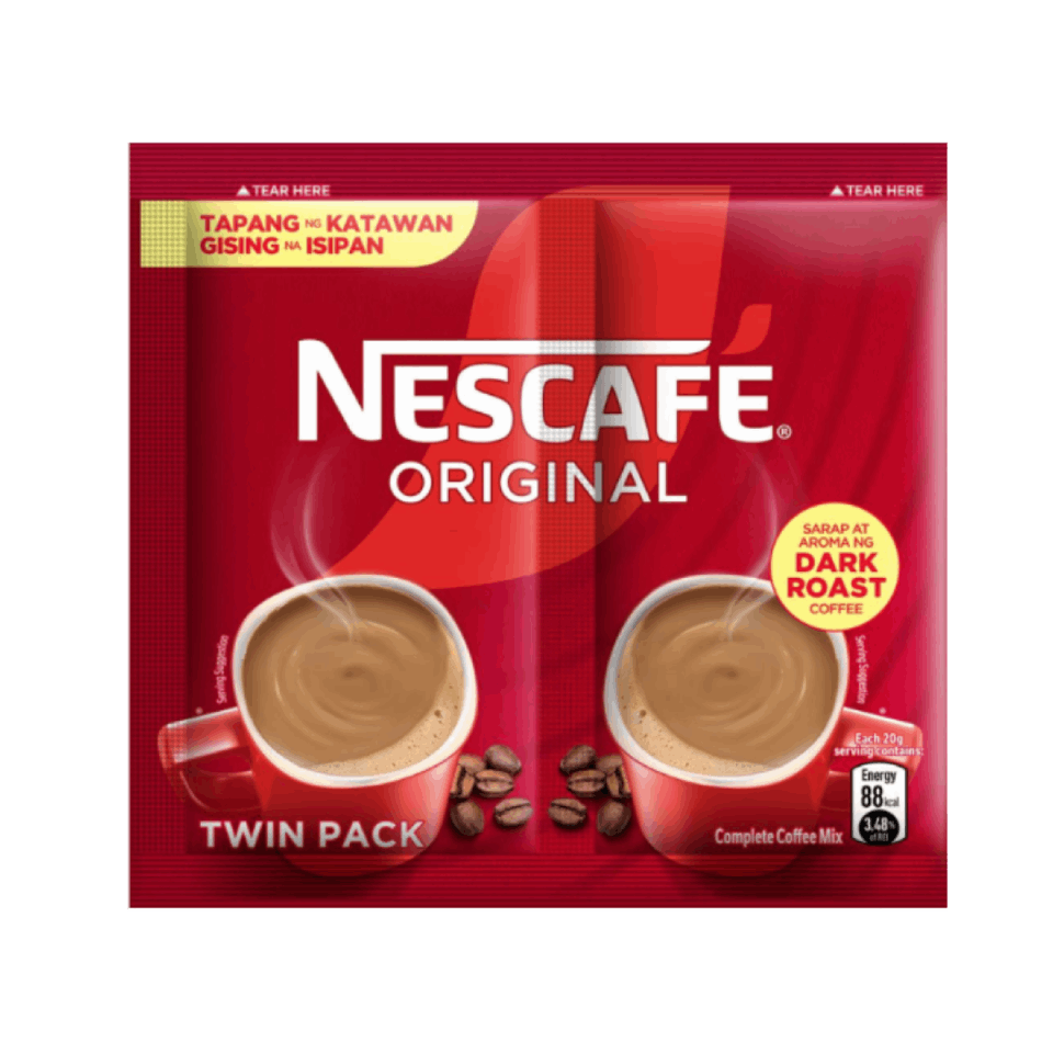 NESCAFÉ® Original