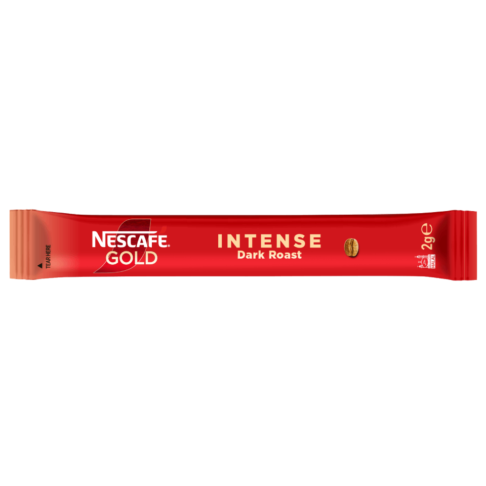 NESCAFÉ® Gold Intense