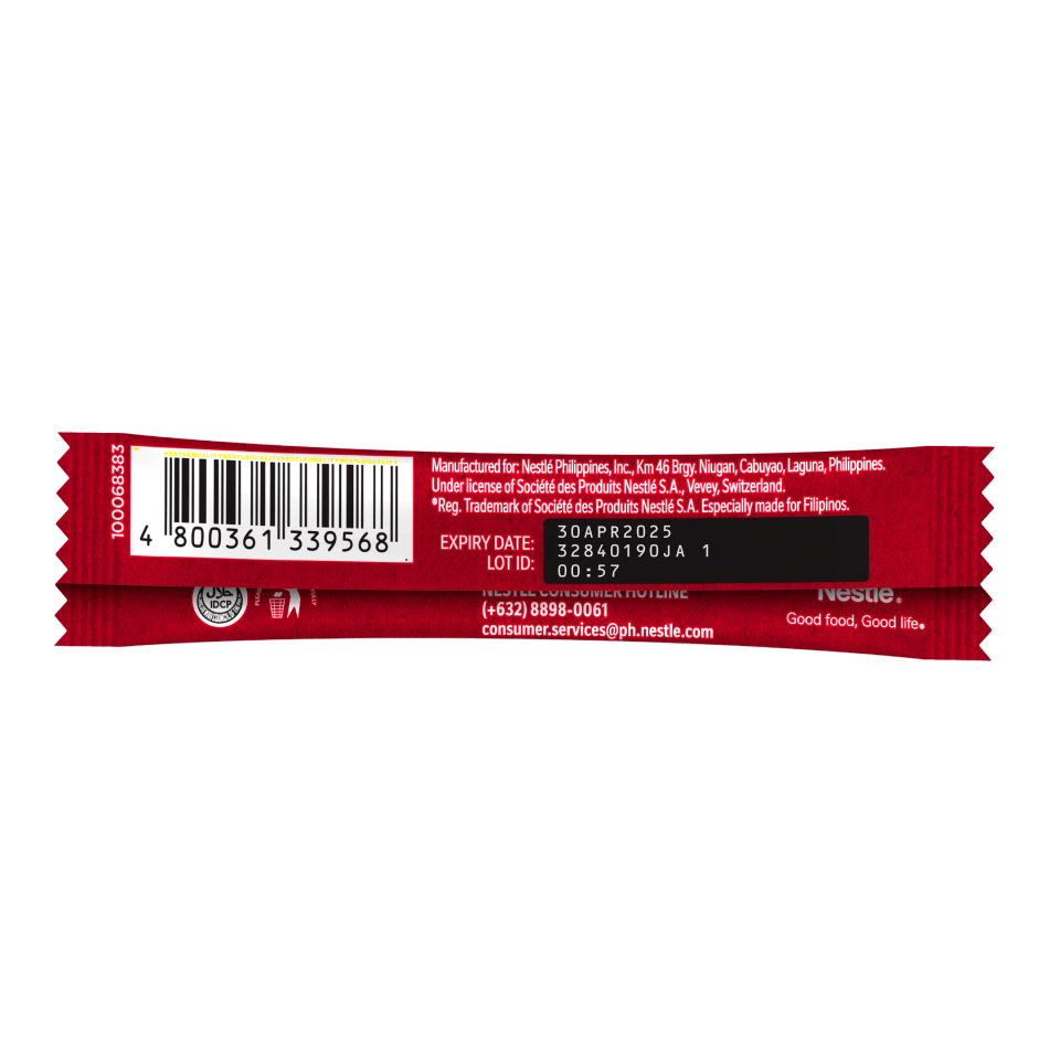 Nescafe Classic