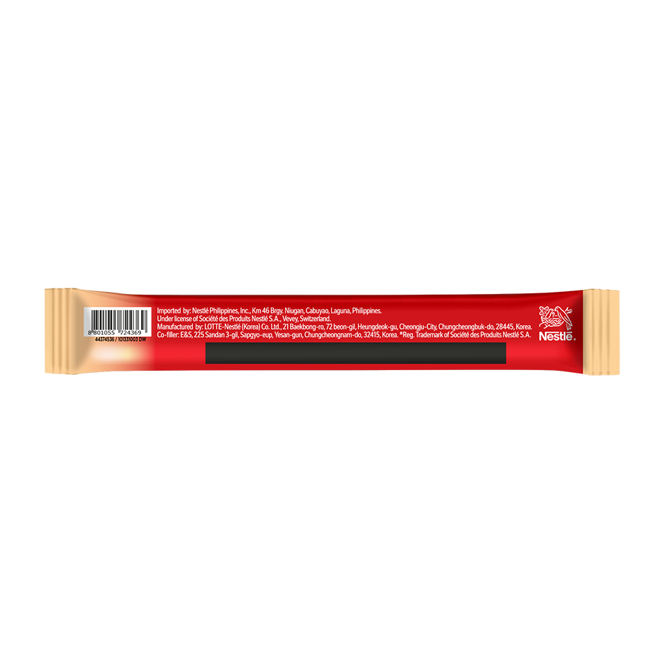 NESCAFÉ® Gold Intense