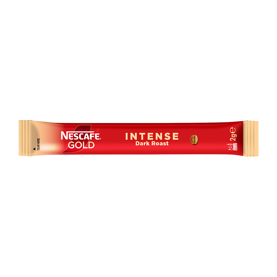 NESCAFÉ® Gold Intense