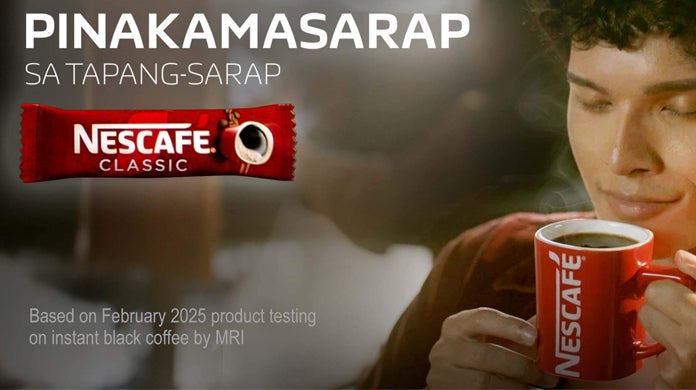 NESCAFÉ® Classic