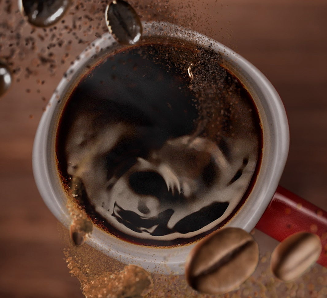 Bakit NESCAFE Classic