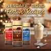 NESCAFÉ GOLD Holiday Recipes Discover easy-to-make Nescafé GOLD recipes that bring warmth, flavor, and a touch of celebration to every cup.