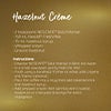 Hazelnut Créme The Nescafé Gold Hazelnut Crème blends smooth coffee with the sweet, nutty richness of hazelnut and a creamy finish, offering a cozy, indulgent sip with every cup.
