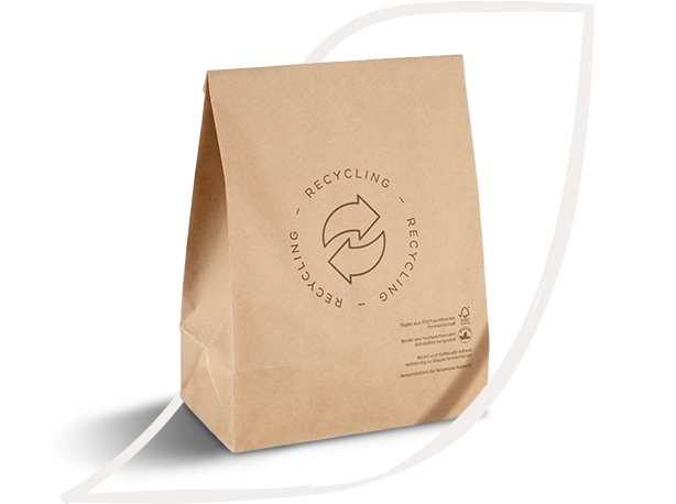 Paper bag