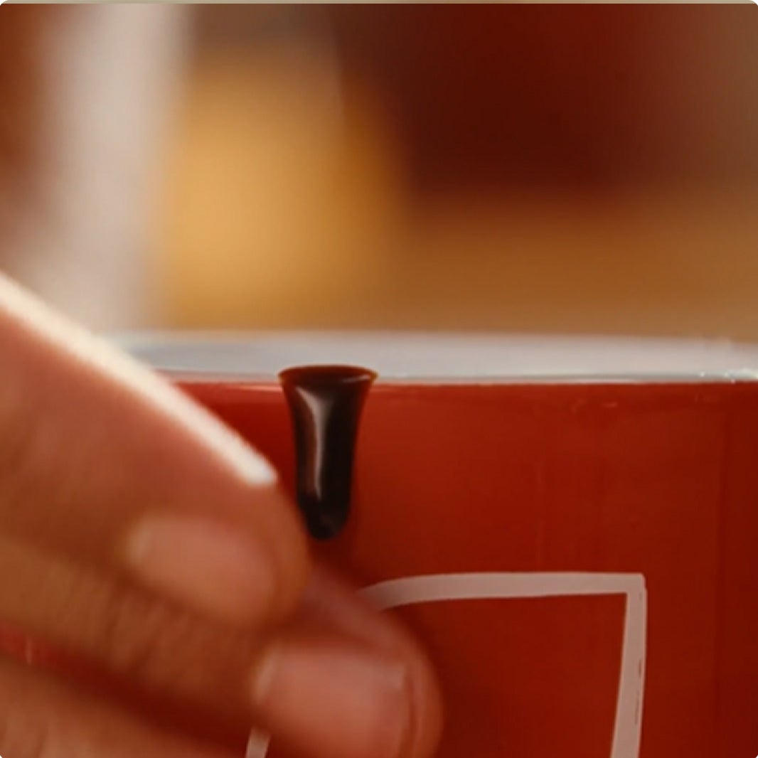 Cafe mocha recipe text+image 1