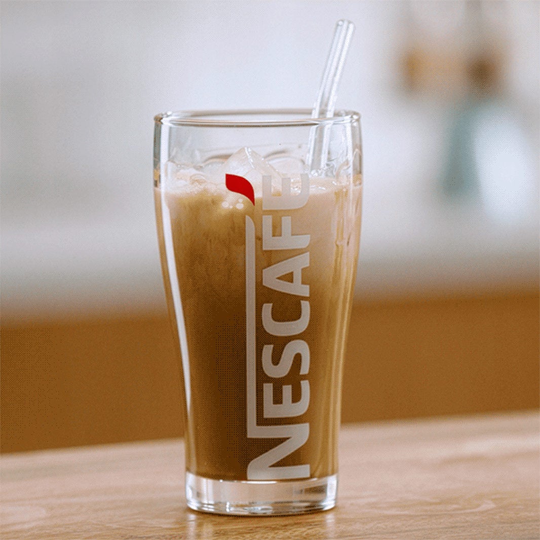 Spanish Latte