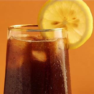 Iced Coffee Limonata Recipe | NESCAFÉ® Philippines