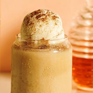 Iced Cinnamon Honey Latte Recipe | NESCAFÉ® Philippines