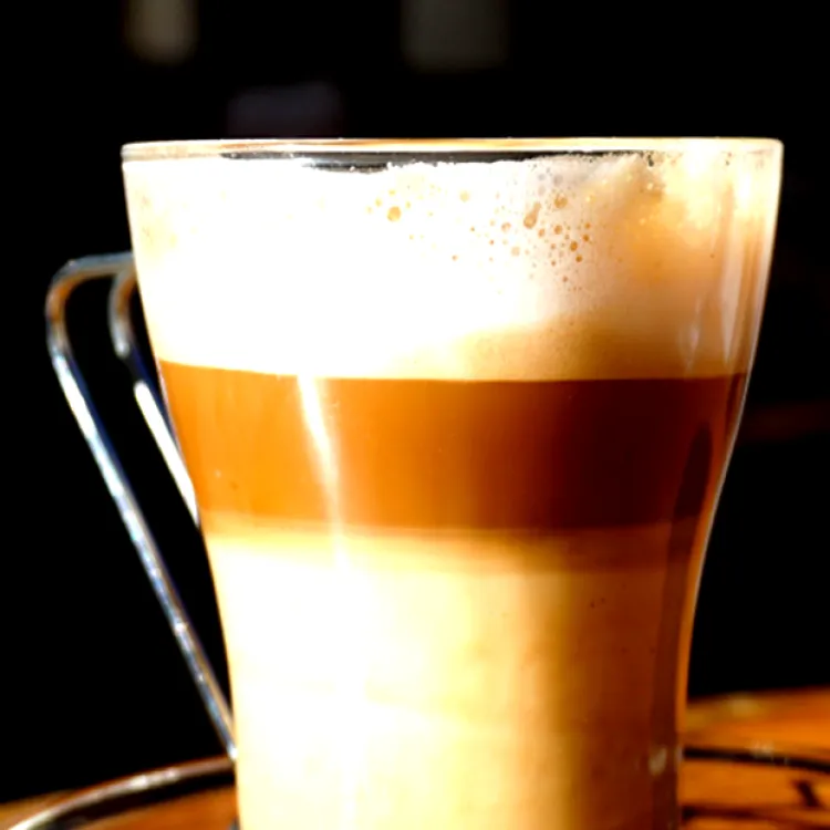 Macchiato