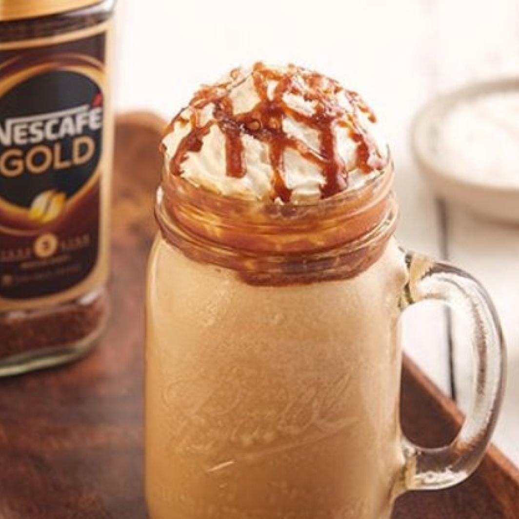 Enjoy your coffee ritual with these recipes