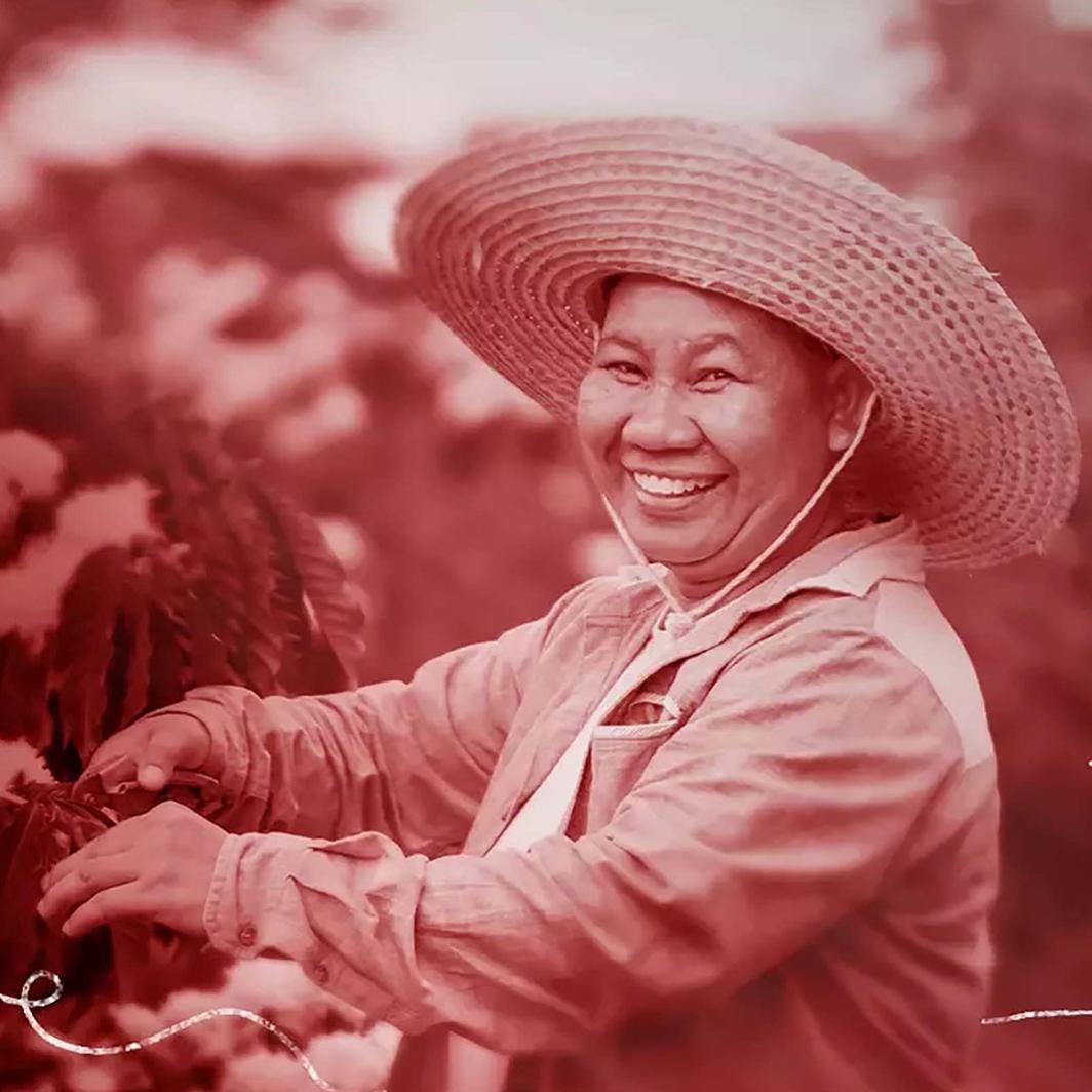 NESCAFÉ Kape’t Bisig sa Pagbangon!