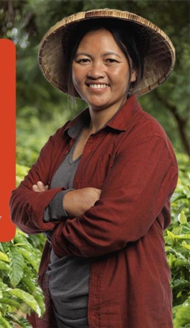 Coffee Sustainability