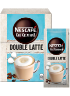 Nescafé Café Creations Double Latte