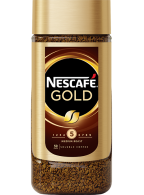 NESCAFÉ GOLD Banner