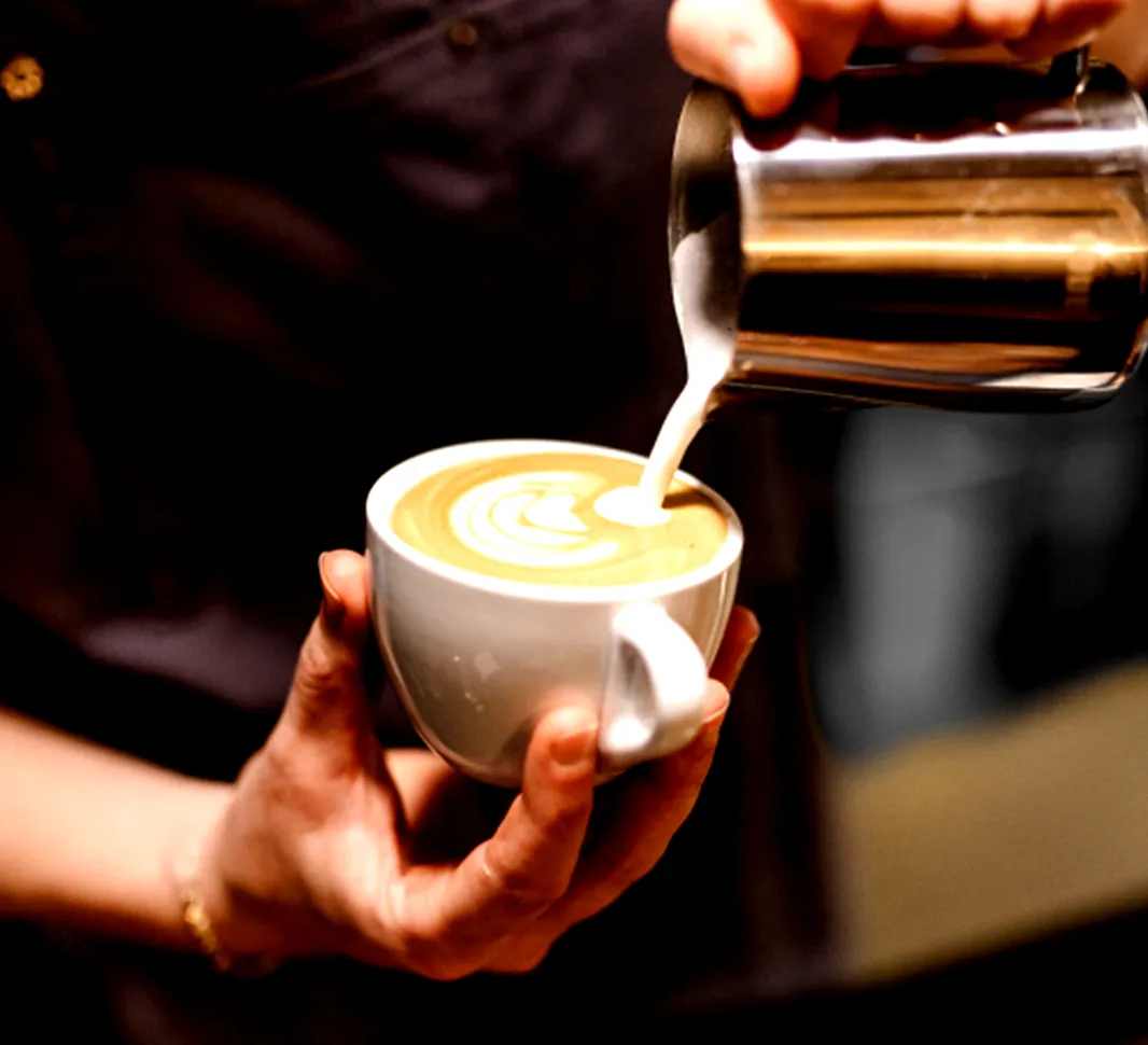 Café Latte