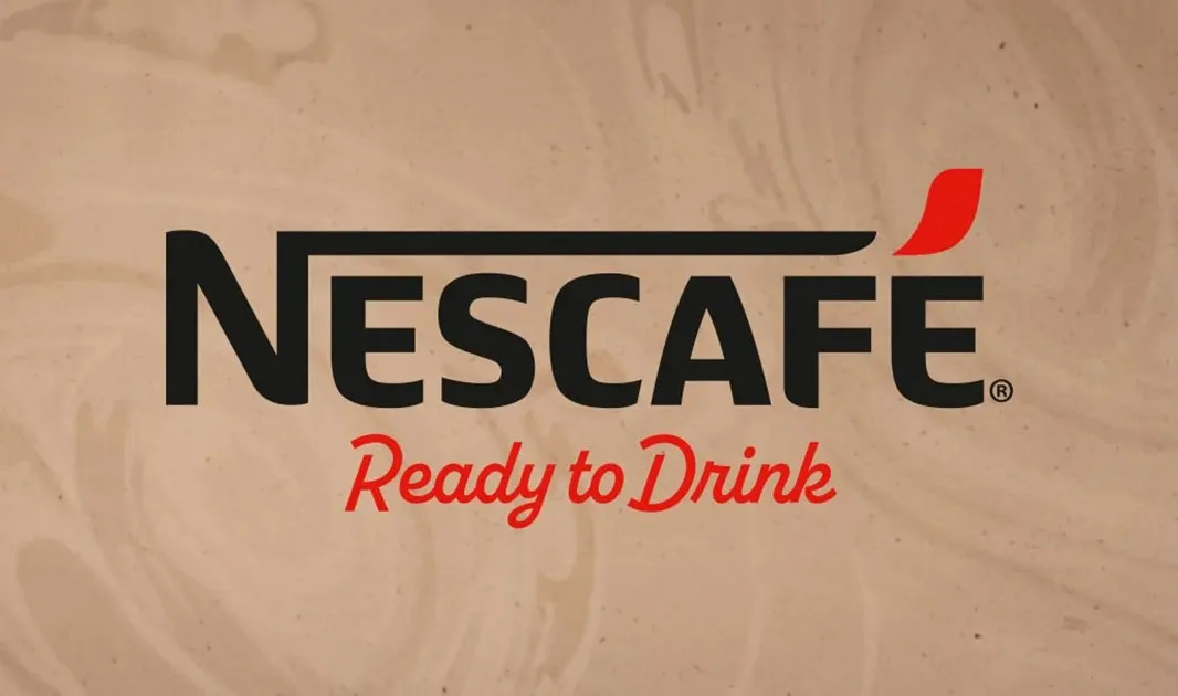 Nescafé Ready-to-Drink