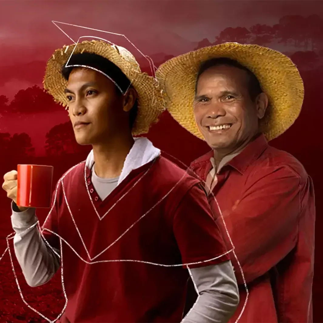 coffee farming