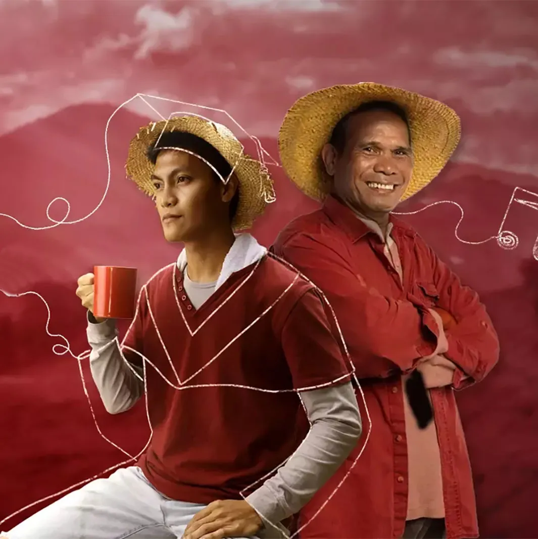 coffee farming