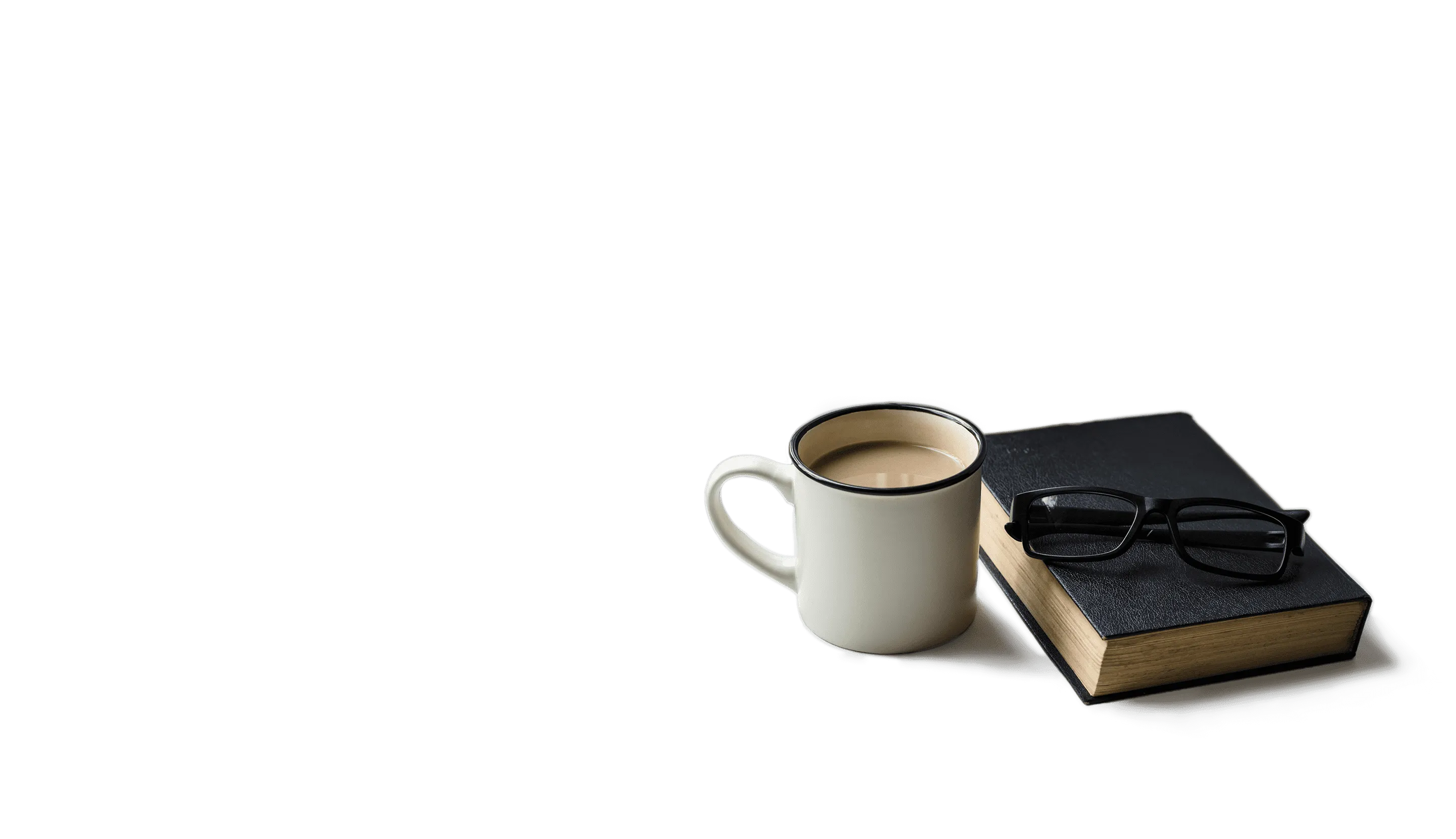 coffee table books