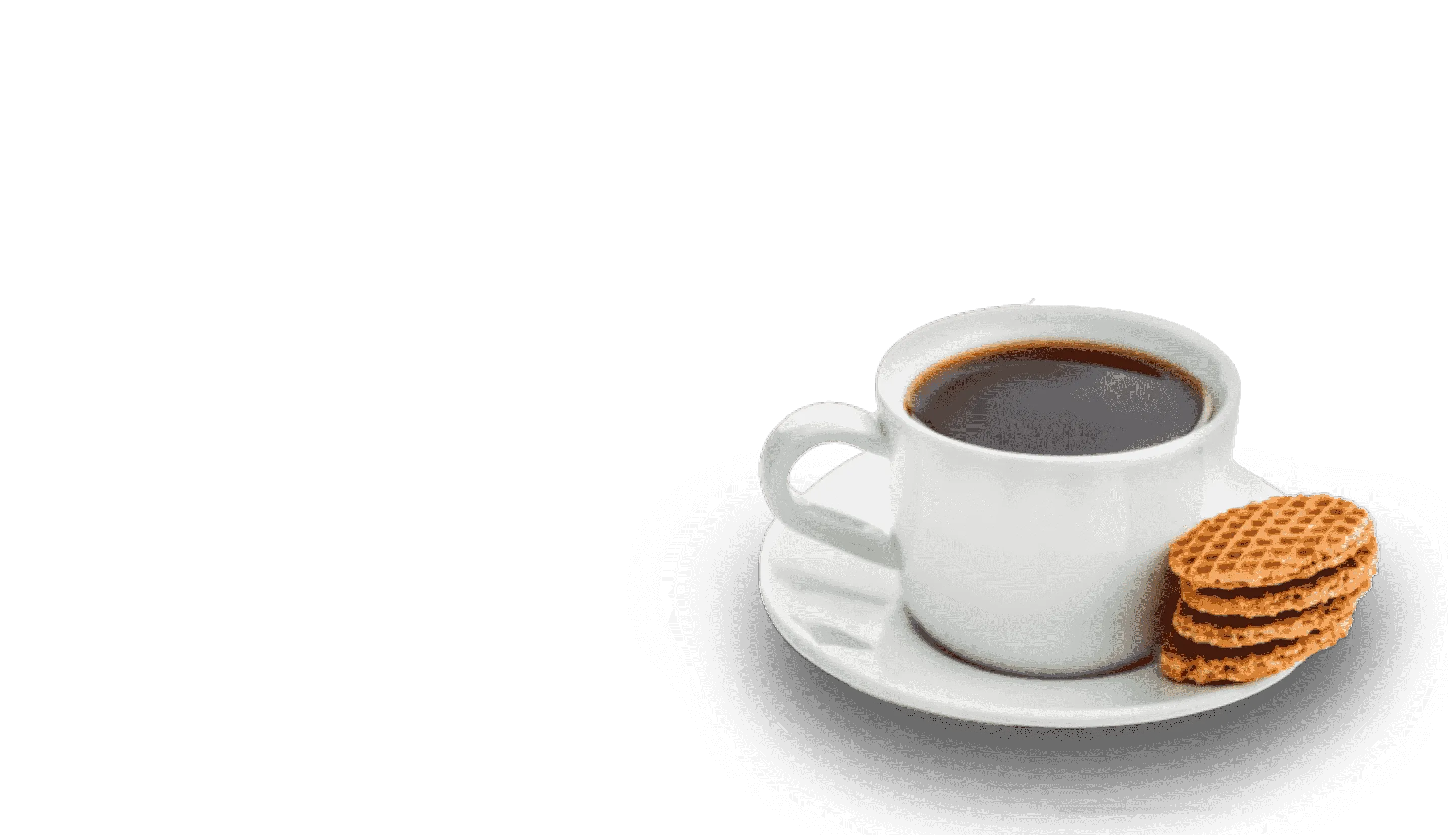 american coffee culture