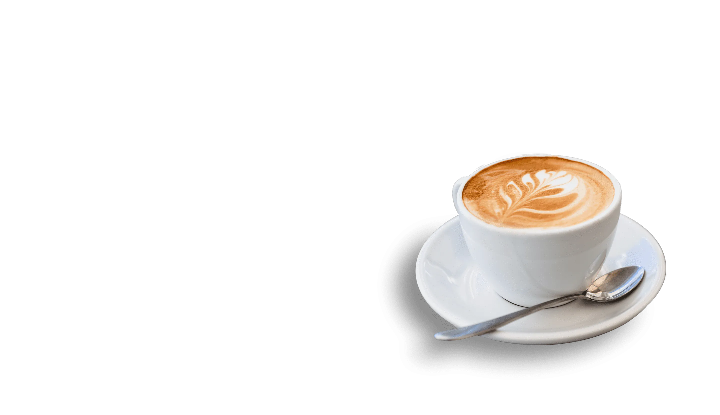 how to make a cappuccino at home