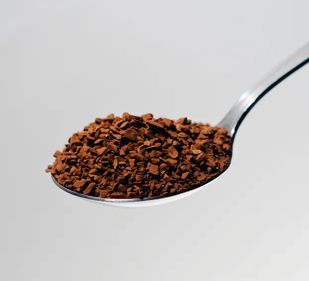 coffee teaspoon