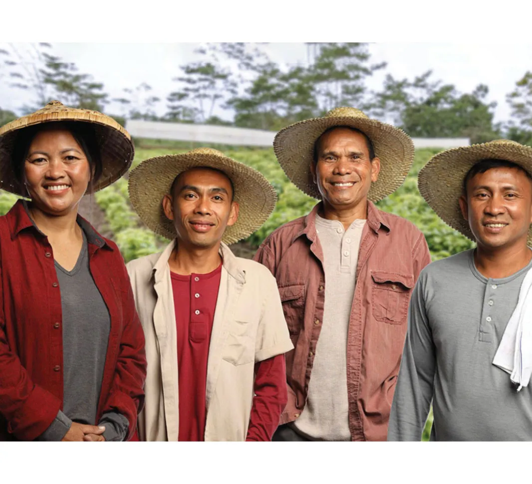 workers