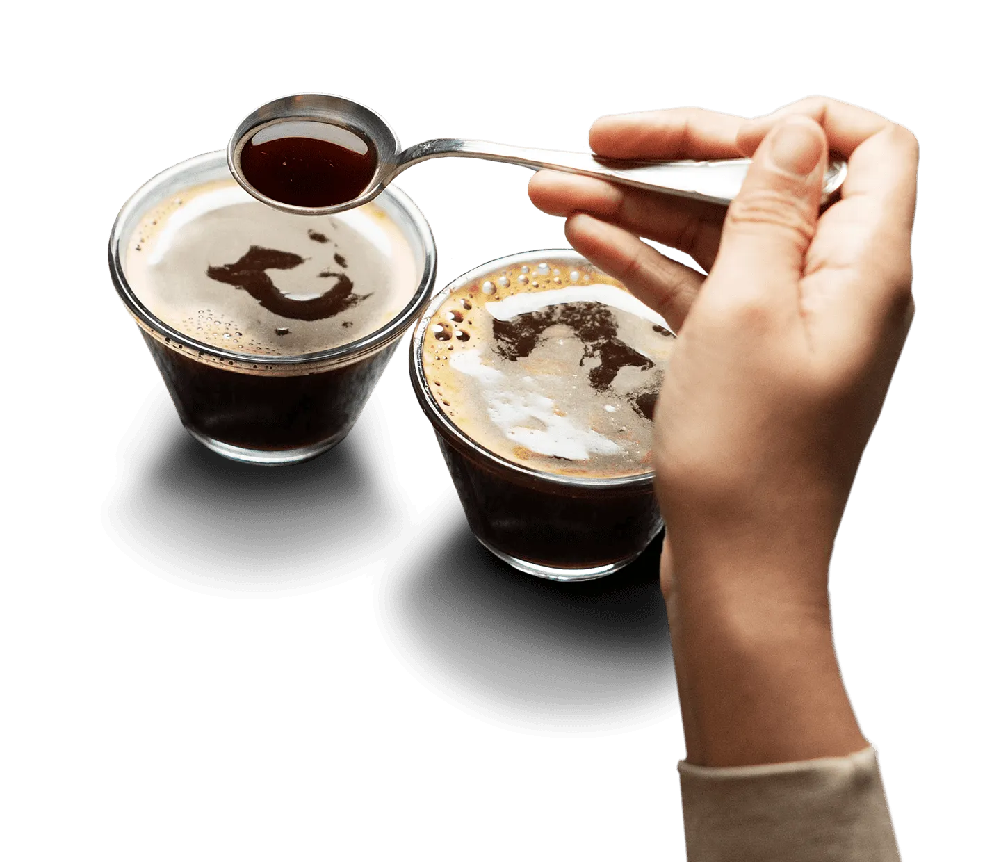 nescafé coffee spray dryer specialists