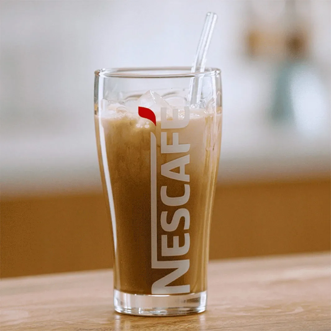 Spanish Latte