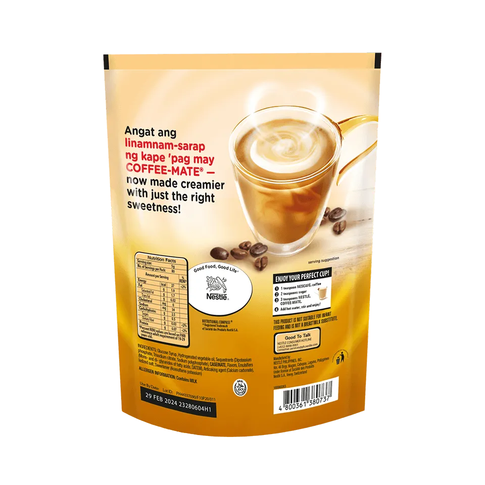 Coffee-Mate