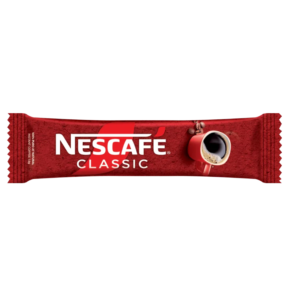 Nescafe Classic