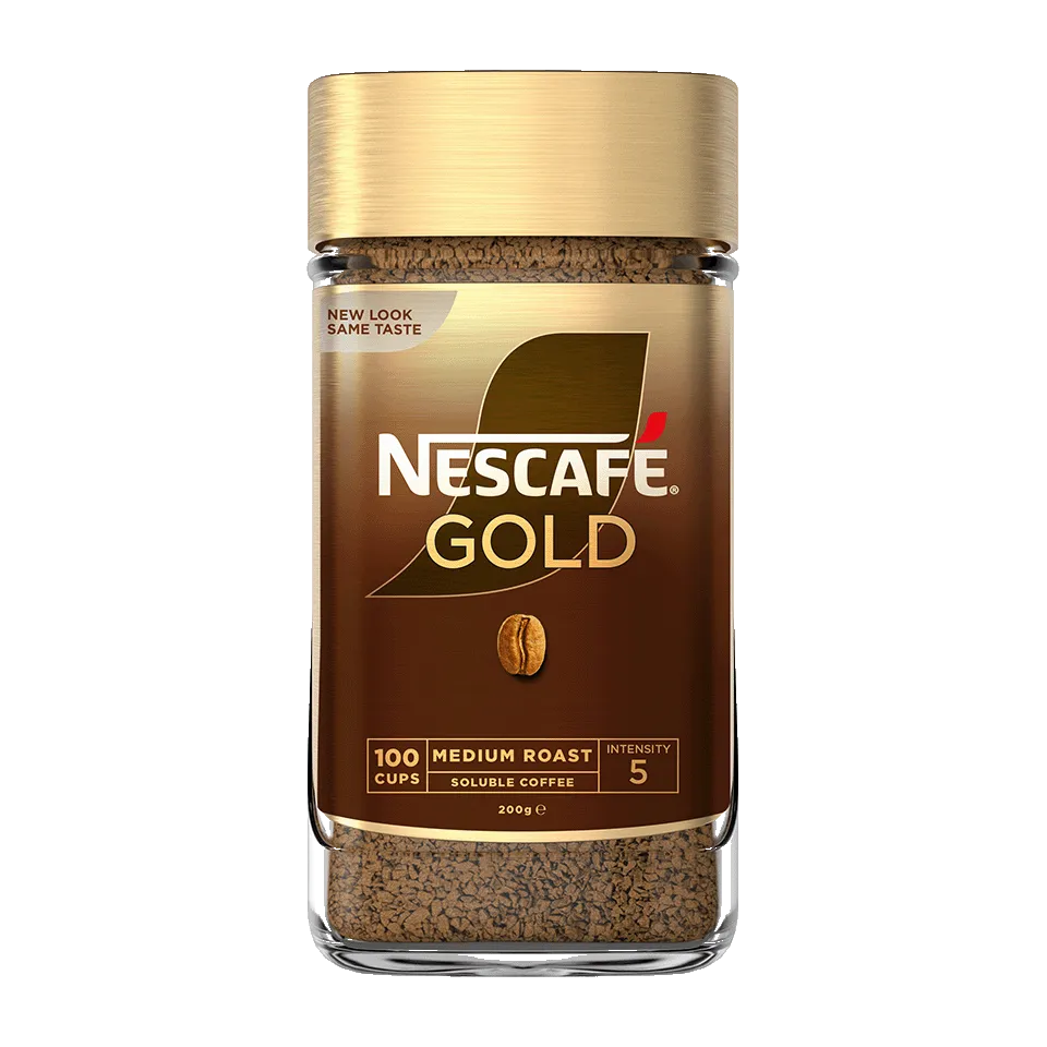 NESCAFÉ® Gold
