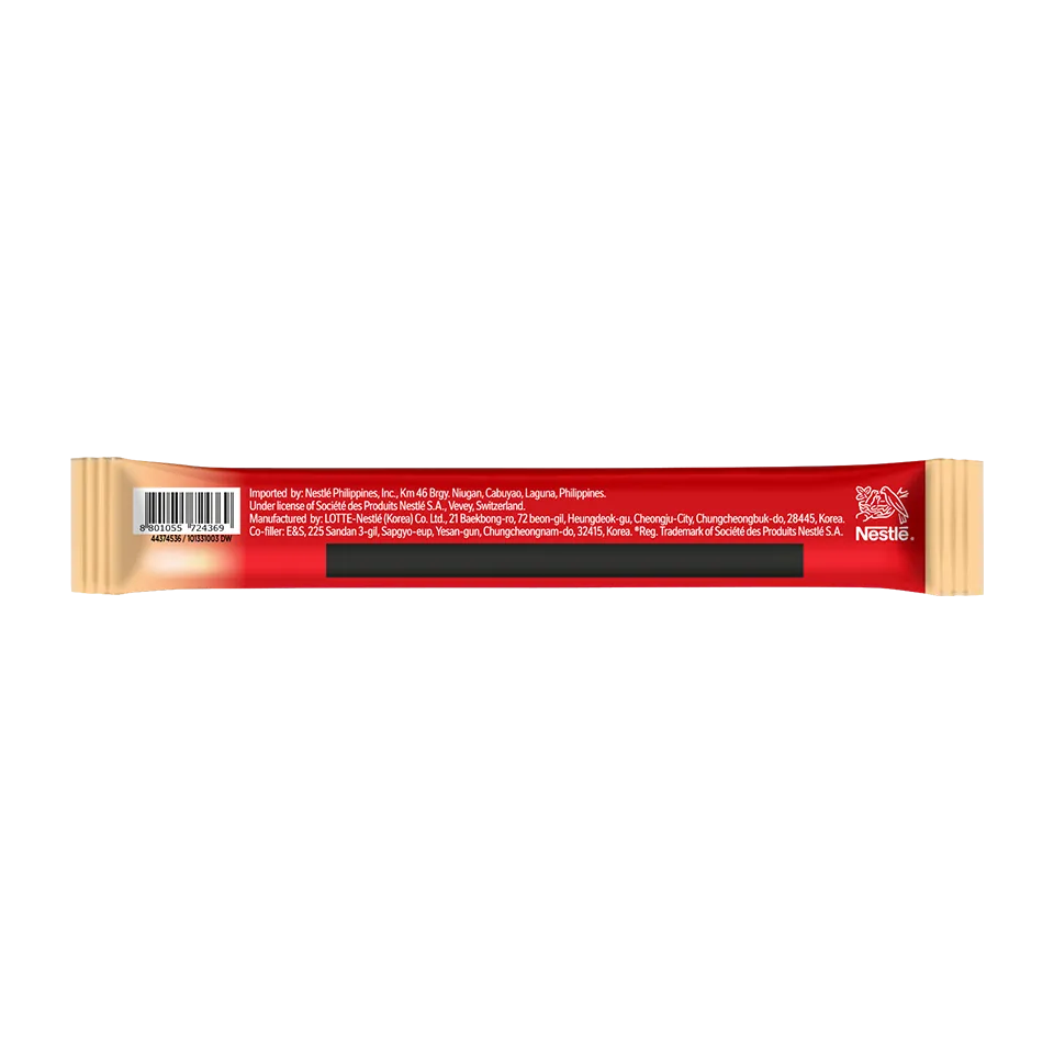 NESCAFÉ® Gold Intense
