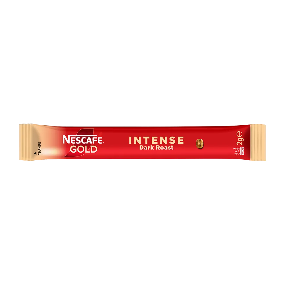 NESCAFÉ® Gold Intense