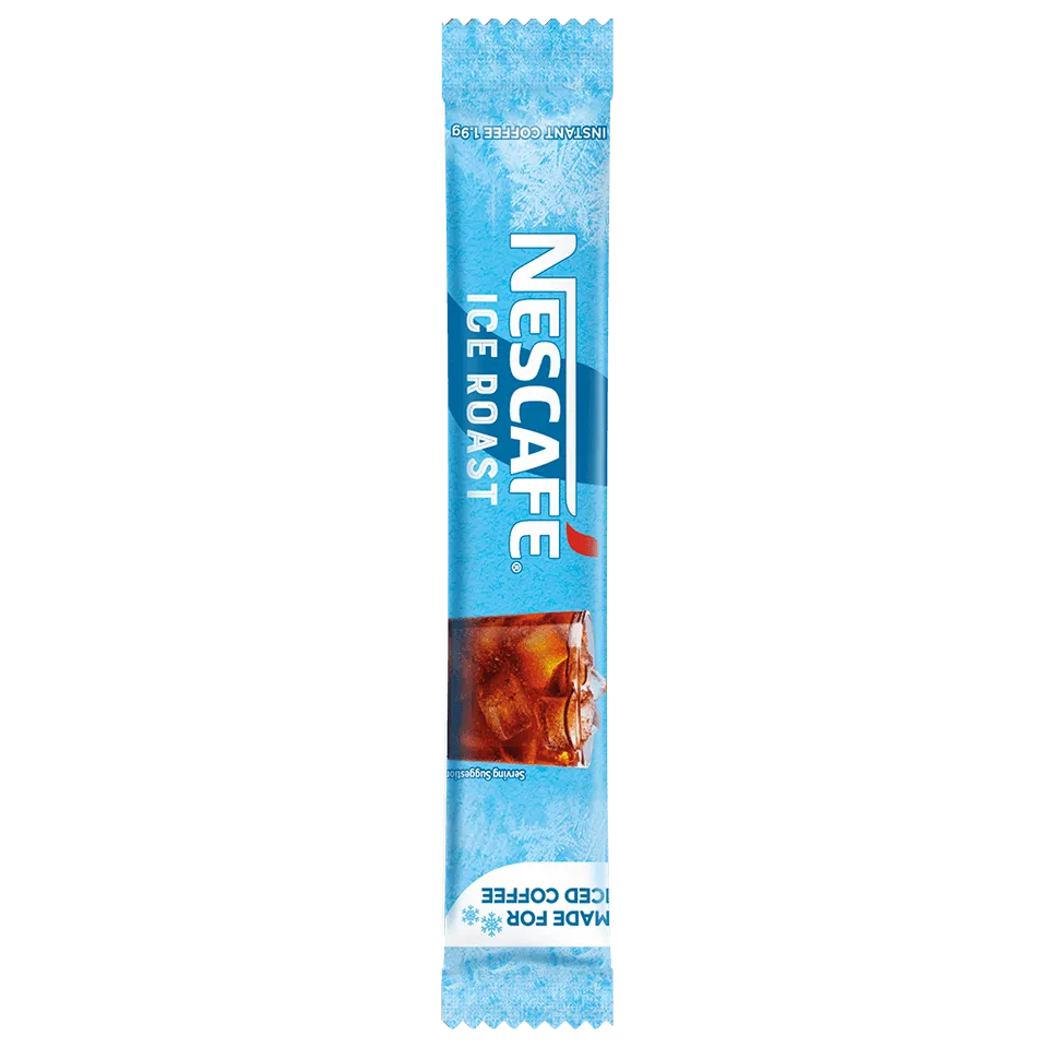 Ice Roast Stick front