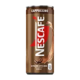 Nescafé Ready-to-drink Capuccino